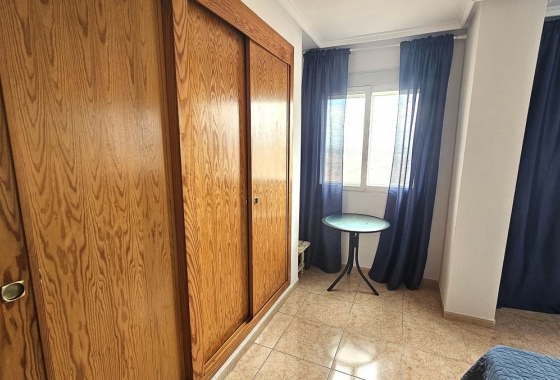 Herverkoop - Appartement / flat - Torrevieja - Costa Blanca