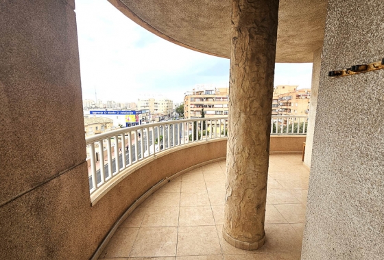 Herverkoop - Appartement / flat - Torrevieja - Costa Blanca