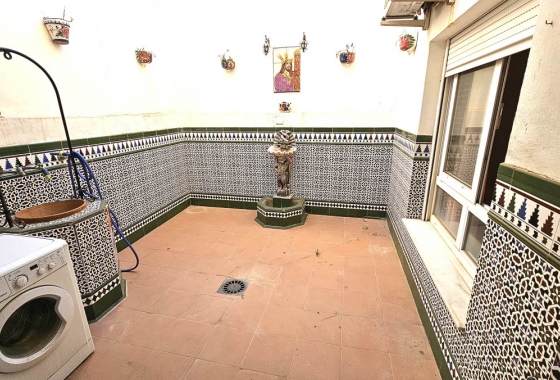 Herverkoop - Appartement / flat - Torrevieja - Costa Blanca