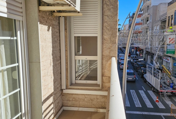 Herverkoop - Appartement / flat - Torrevieja - Costa Blanca