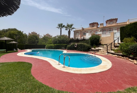 Herverkoop - Bungalow - Orihuela Costa - Punta Prima