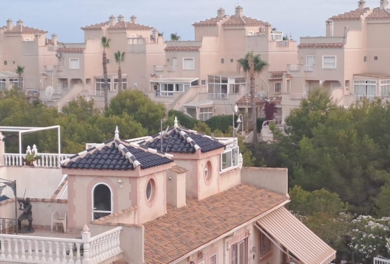 Herverkoop - Bungalow - Orihuela Costa - Punta Prima