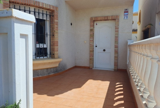 Herverkoop - Villa - Los Montesinos - Costa Blanca