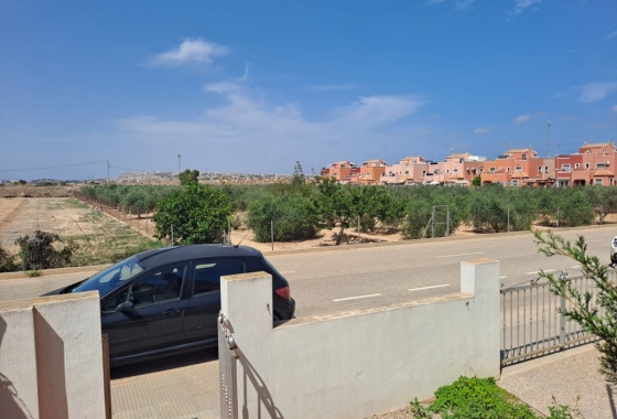 Herverkoop - Villa - Los Montesinos - Costa Blanca