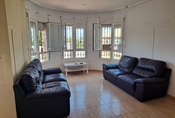 Herverkoop - Villa - Los Montesinos - Costa Blanca