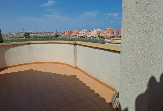 Herverkoop - Villa - Los Montesinos - Costa Blanca