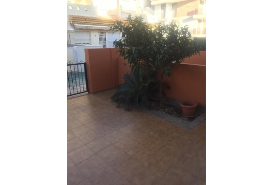 Herverkoop - Bungalow - Orihuela Costa - Costa Blanca