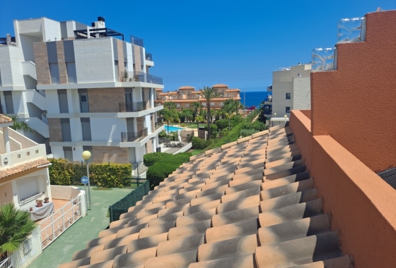 Herverkoop - Bungalow - Orihuela Costa - Costa Blanca