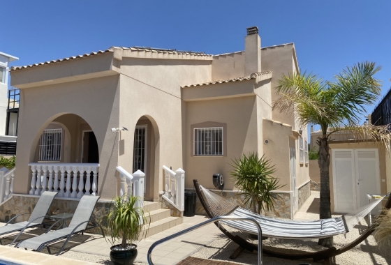 Herverkoop - Villa - Ciudad Quesada - Costa Blanca