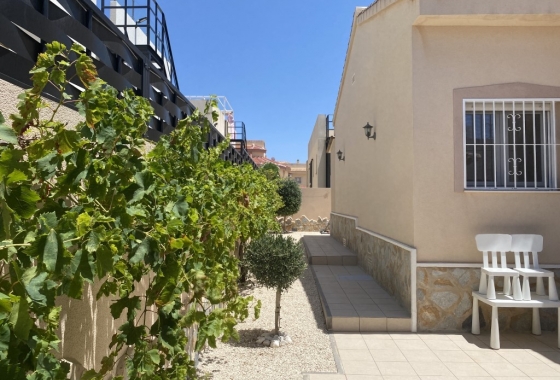 Herverkoop - Villa - Ciudad Quesada - Costa Blanca