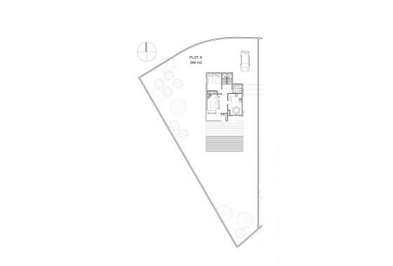 Nieuwbouw Woningen - Villa - Busot - Hoya Los Patos