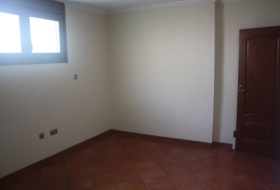 Nieuwbouw Woningen - Herenhuis - Torrevieja - Los Altos