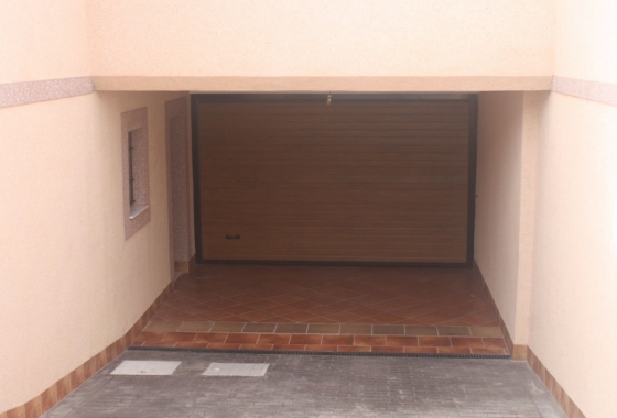 Nieuwbouw Woningen - Herenhuis - Torrevieja - Los Altos