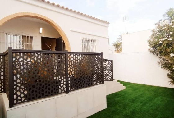 Herverkoop - Bungalow - Torrevieja - Nueva Torrevieja