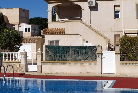 Herverkoop - Bungalow - Torrevieja - TORREBLANCA LA MATA