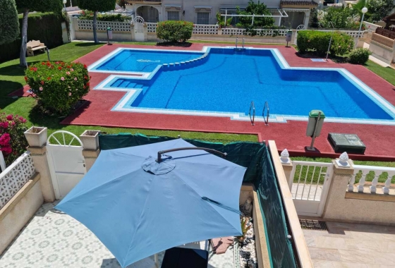 Herverkoop - Bungalow - Torrevieja - TORREBLANCA LA MATA