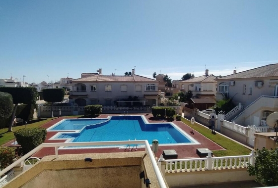 Herverkoop - Bungalow - Torrevieja - TORREBLANCA LA MATA