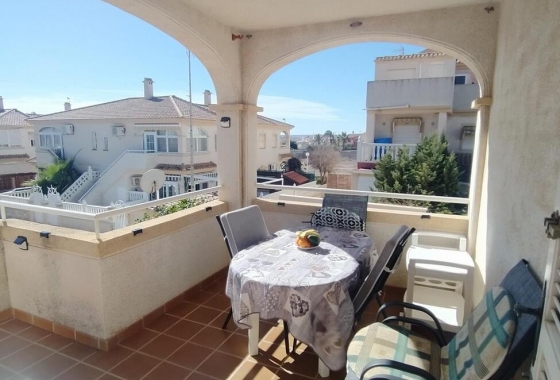 Herverkoop - Bungalow - Torrevieja - TORREBLANCA LA MATA