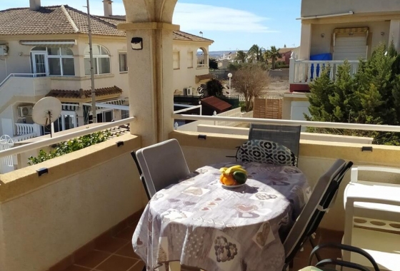 Herverkoop - Bungalow - Torrevieja - TORREBLANCA LA MATA