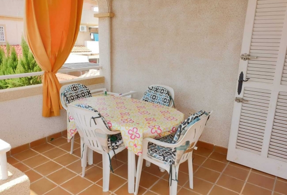 Herverkoop - Bungalow - Torrevieja - TORREBLANCA LA MATA