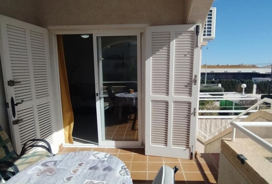 Herverkoop - Bungalow - Torrevieja - TORREBLANCA LA MATA