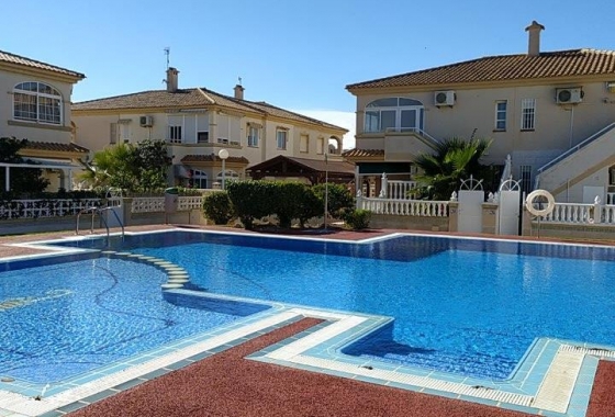 Herverkoop - Bungalow - Torrevieja - TORREBLANCA LA MATA