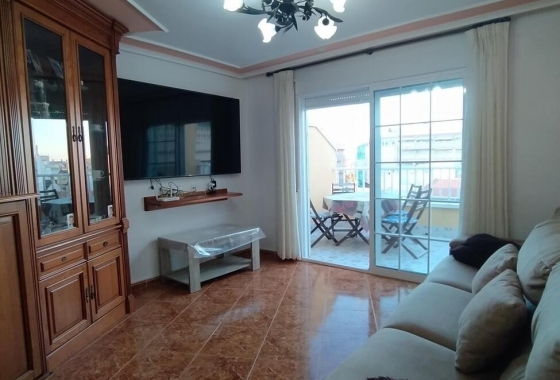 Herverkoop - Appartement / flat - Torrevieja - La Mata