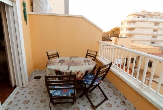 Herverkoop - Appartement / flat - Torrevieja - La Mata