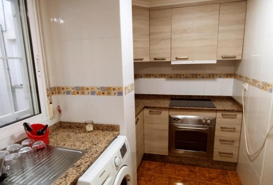 Herverkoop - Appartement / flat - Torrevieja - La Mata