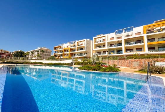 Herverkoop - Appartement / flat - Orihuela Costa - Costa Blanca