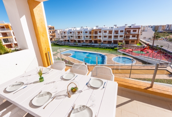 Herverkoop - Appartement / flat - Orihuela Costa - Costa Blanca