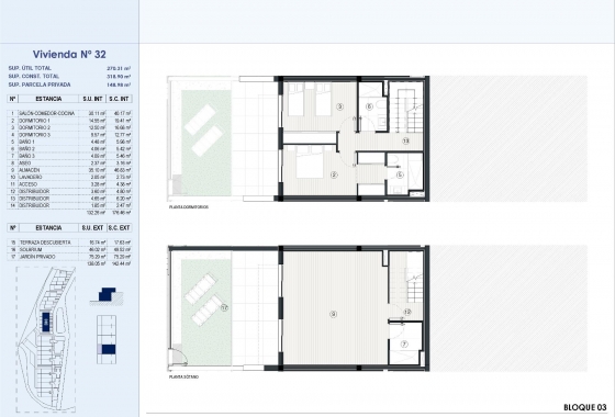 Nieuwbouw Woningen - Herenhuis - Finestrat - Balcón De Finestrat