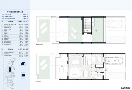 Nieuwbouw Woningen - Herenhuis - Finestrat - Balcón De Finestrat