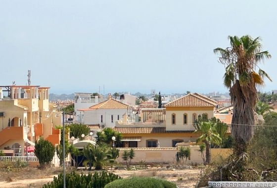 Herverkoop - Herenhuis - Orihuela Costa - Costa Blanca