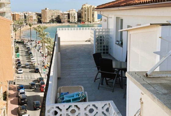 Herverkoop - Appartement / flat - Torrevieja - Costa Blanca