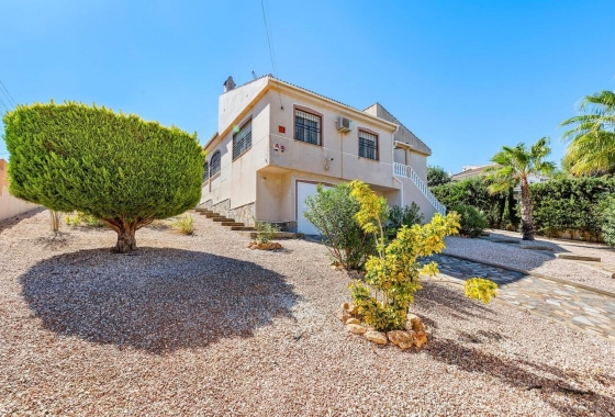 Herverkoop - Villa - Orihuela Costa - Las Filipinas