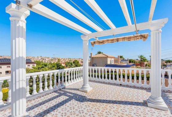 Herverkoop - Villa - Orihuela Costa - Las Filipinas