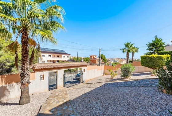 Herverkoop - Villa - Orihuela Costa - Las Filipinas