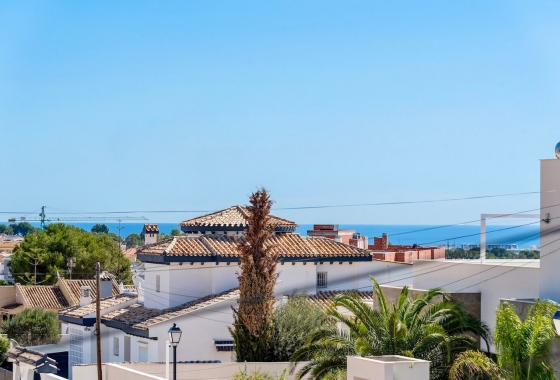 Herverkoop - Villa - Orihuela Costa - Las Filipinas