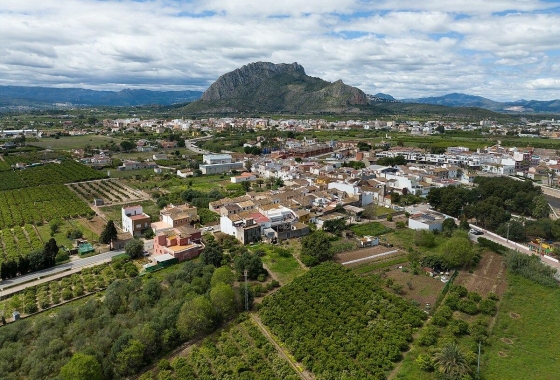 Nieuwbouw Woningen - Villa - Denia - Marina Alta