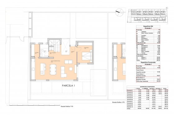 Nieuwbouw Woningen - Villa - Finestrat - Golf Piug Campana