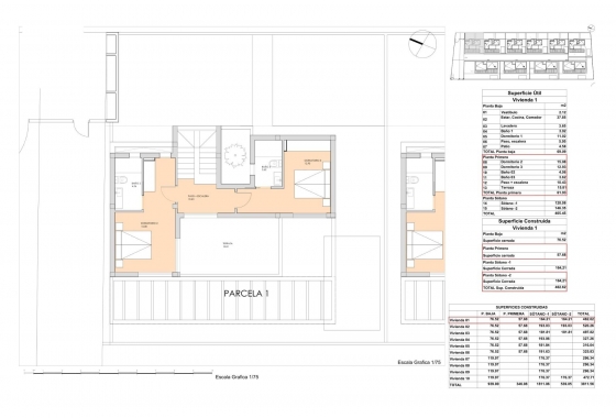 Nieuwbouw Woningen - Villa - Finestrat - Golf Piug Campana