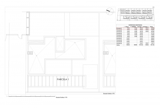 Nieuwbouw Woningen - Villa - Finestrat - Golf Piug Campana