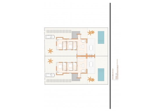 Nieuwbouw Woningen - Villa - Banos y Mendigo - Altaona Golf And Country Village