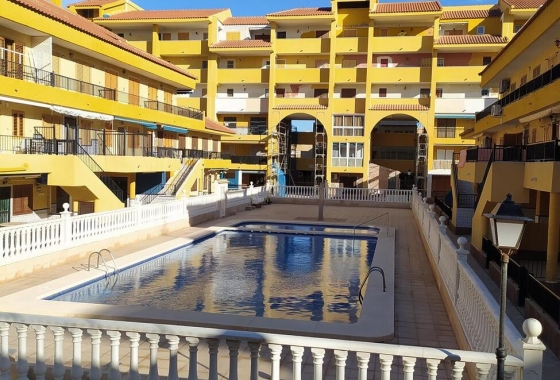 Herverkoop - Herenhuis - Torrevieja - La Mata