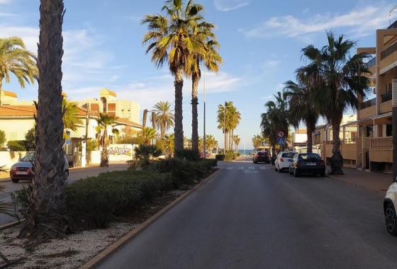 Herverkoop - Herenhuis - Torrevieja - La Mata