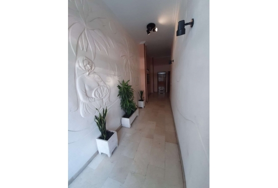 Herverkoop - Appartement / flat - Torrevieja - Costa Blanca