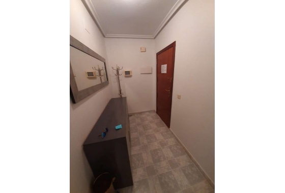 Herverkoop - Appartement / flat - Torrevieja - Costa Blanca