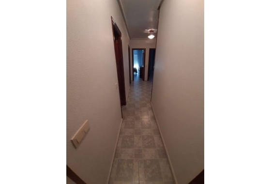 Herverkoop - Appartement / flat - Torrevieja - Costa Blanca