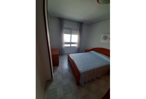 Herverkoop - Appartement / flat - Torrevieja - Costa Blanca